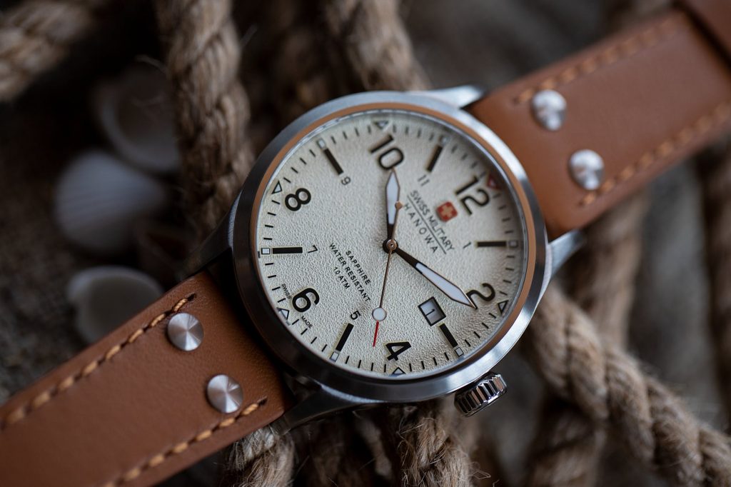 watch illustration